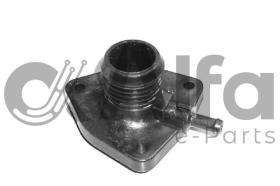 Alfa e-Parts AF10642 - BRIDA DE REFRIGERANTE