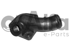 Alfa e-Parts AF10643 - BRIDA DE REFRIGERANTE