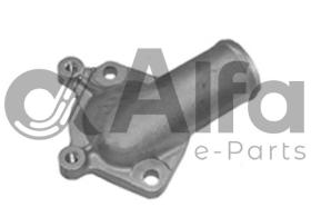 Alfa e-Parts AF10654 - BRIDA DE REFRIGERANTE