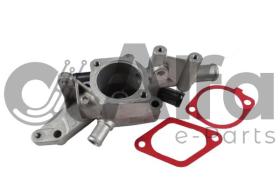 Alfa e-Parts AF10655 - CAJA DEL TERMOSTATO