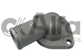 Alfa e-Parts AF10656 - BRIDA DE REFRIGERANTE