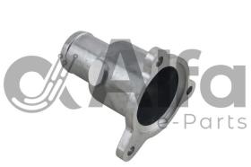 Alfa e-Parts AF10657 - BRIDA DE REFRIGERANTE