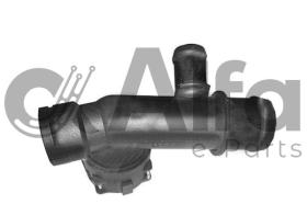 Alfa e-Parts AF10659 - BRIDA DE REFRIGERANTE