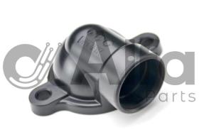 Alfa e-Parts AF10661 - BRIDA DE REFRIGERANTE