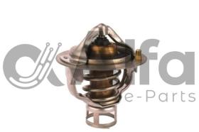 Alfa e-Parts AF10670 - TERMOSTATO, REFRIGERANTE