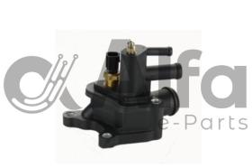 Alfa e-Parts AF10679 - CAJA DEL TERMOSTATO