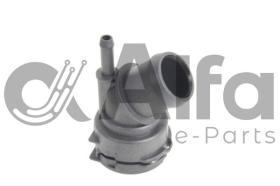 Alfa e-Parts AF10680 - BRIDA DE REFRIGERANTE