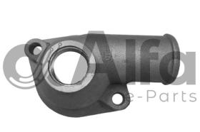 Alfa e-Parts AF10691 - BRIDA DE REFRIGERANTE