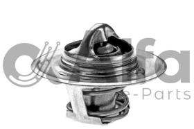 Alfa e-Parts AF10702 - TERMOSTATO, REFRIGERANTE