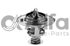 Alfa e-Parts AF10711 - TERMOSTATO, REFRIGERANTE