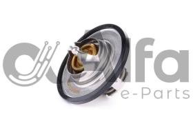 Alfa e-Parts AF10717 - TERMOSTATO, REFRIGERANTE