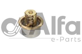 Alfa e-Parts AF10721 - TERMOSTATO, REFRIGERANTE