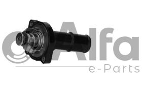 Alfa e-Parts AF10728 - TERMOSTATO, REFRIGERANTE