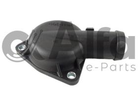 Alfa e-Parts AF10736 - BRIDA DE REFRIGERANTE