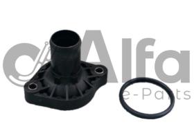 Alfa e-Parts AF10738 - BRIDA DE REFRIGERANTE