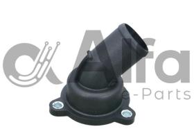 Alfa e-Parts AF10747 - BRIDA DE REFRIGERANTE