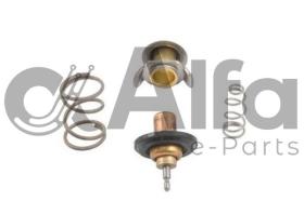 Alfa e-Parts AF10750 - TERMOSTATO, REFRIGERANTE