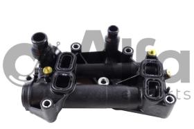 Alfa e-Parts AF10754 - BRIDA DE REFRIGERANTE