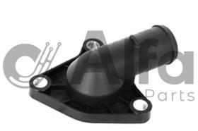 Alfa e-Parts AF10755 - BRIDA DE REFRIGERANTE