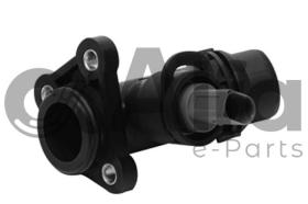 Alfa e-Parts AF10756 - BRIDA DE REFRIGERANTE