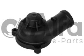 Alfa e-Parts AF10757 - BRIDA DE REFRIGERANTE