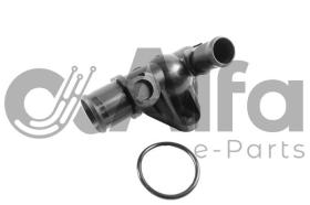 Alfa e-Parts AF10762 - BRIDA DE REFRIGERANTE