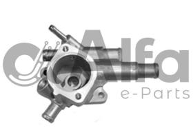 Alfa e-Parts AF10779 - CAJA DEL TERMOSTATO