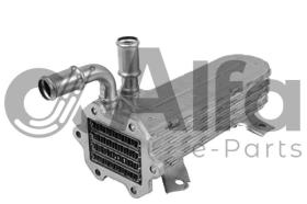 Alfa e-Parts AF10784 - ELEMENTO ENFRIADOR, RECICLAJE GASES ESCAPE