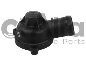 Alfa e-Parts AF12125 - BRIDA DE REFRIGERANTE