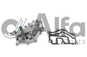 Alfa e-Parts AF12127 - BRIDA DE REFRIGERANTE