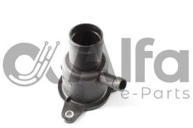 Alfa e-Parts AF12128 - CAJA DEL TERMOSTATO