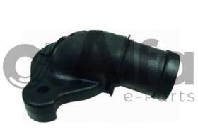 Alfa e-Parts AF12129 - BRIDA DE REFRIGERANTE