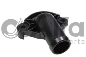 Alfa e-Parts AF12130 - BRIDA DE REFRIGERANTE