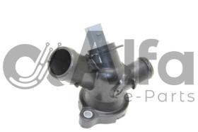 Alfa e-Parts AF12135 - BRIDA DE REFRIGERANTE