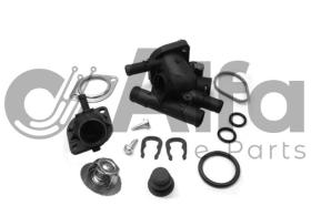 Alfa e-Parts AF12139 - TERMOSTATO, REFRIGERANTE