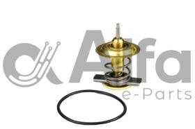 Alfa e-Parts AF12141 - TERMOSTATO, REFRIGERANTE