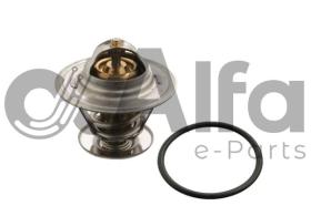 Alfa e-Parts AF12145 - TERMOSTATO, REFRIGERANTE