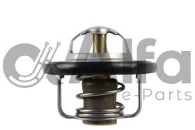 Alfa e-Parts AF12146 - TERMOSTATO, REFRIGERANTE