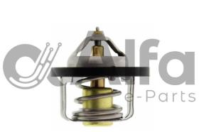 Alfa e-Parts AF12151 - TERMOSTATO, REFRIGERANTE