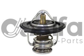 Alfa e-Parts AF12155 - TERMOSTATO, REFRIGERANTE