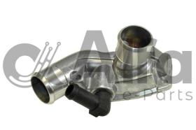 Alfa e-Parts AF12156 - TERMOSTATO, REFRIGERANTE