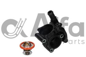 Alfa e-Parts AF12162 - TERMOSTATO, REFRIGERANTE