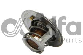 Alfa e-Parts AF12168 - TERMOSTATO, REFRIGERANTE