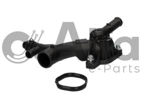 Alfa e-Parts AF12173 - BRIDA DE REFRIGERANTE