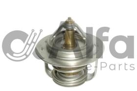 Alfa e-Parts AF12174 - TERMOSTATO, REFRIGERANTE