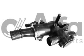 Alfa e-Parts AF12176 - CAJA DEL TERMOSTATO