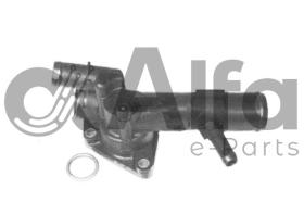 Alfa e-Parts AF12177 - BRIDA DE REFRIGERANTE