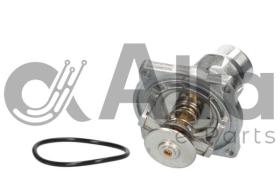 Alfa e-Parts AF12179 - TERMOSTATO, REFRIGERANTE