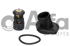 Alfa e-Parts AF12180 - TERMOSTATO, REFRIGERANTE