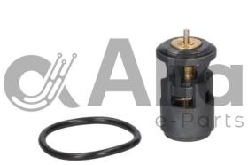 Alfa e-Parts AF12181 - TERMOSTATO, REFRIGERANTE